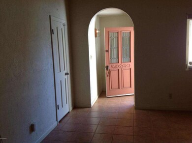 Entryway