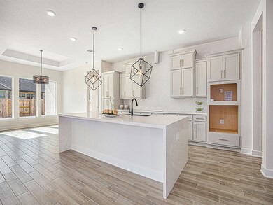 17934 Aqua Haven Ln, Woodloch, TX 77302 - photo 7