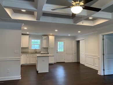 1397 E Boiling Spring Rd.