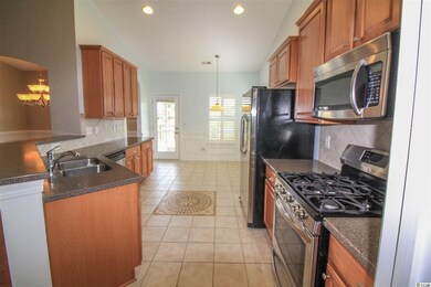 631 Tattlesbury Dr unit Glenmoor Lot 56, Conway, SC 29526 - photo 5