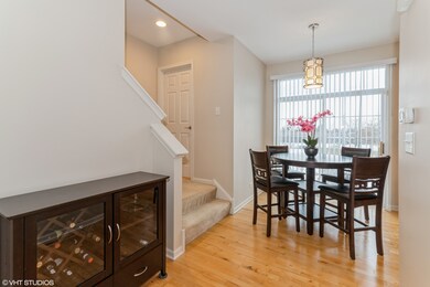 Breakfast Room