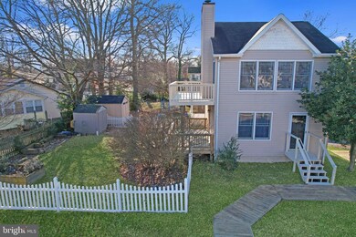 1617 Winters Ave, Shady Side, MD 20764 - photo 5