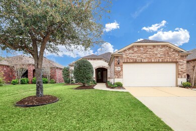 515 Mistflower Dr, Richmond, TX 77469 - photo 3