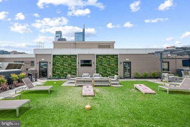 1901-39 Callowhill St unit 209, Philadelphia, PA 19130 - photo 6