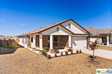 2331 Wigeon Way, Copperas Cove, TX 76522 - photo 2