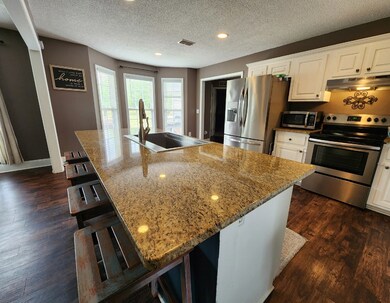 1252 Ineva Cir, Fitzgerald, GA 31750 - photo 7