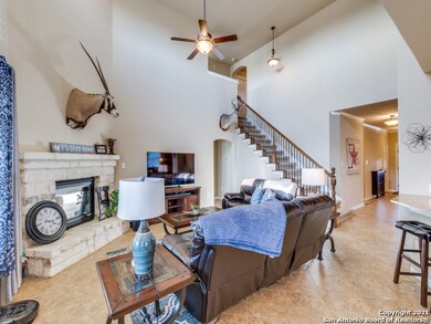 10534 Cima Vista, Helotes, TX 78023 - photo 7