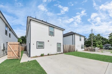 6609 Bacher St unit A, Houston, TX 77028 - photo 2