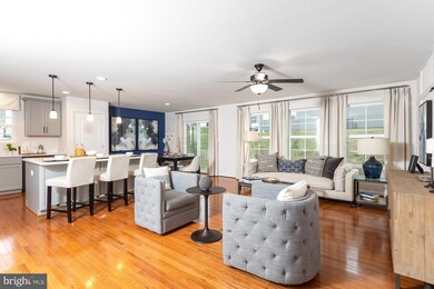 HOMESITE 138 Capulet Ct, Charles Town, WV 25414 - photo 2