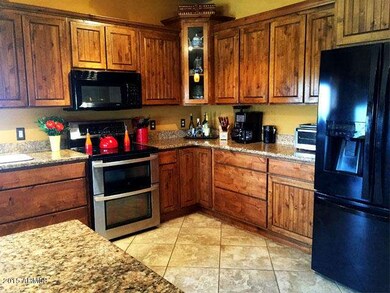 Owen Kitchen 2