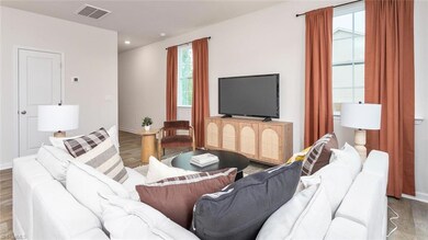 *Photos are of model home and are for representational purposes only.