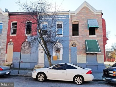 1933 W Lanvale St, Baltimore, MD 21217 - photo 7