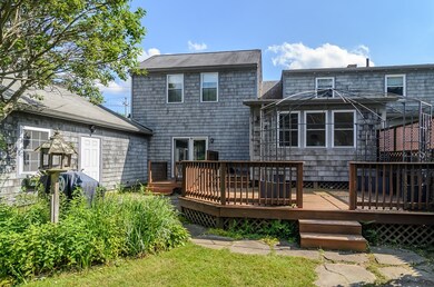 233 Main St, Foxboro, MA 02035 - photo 2