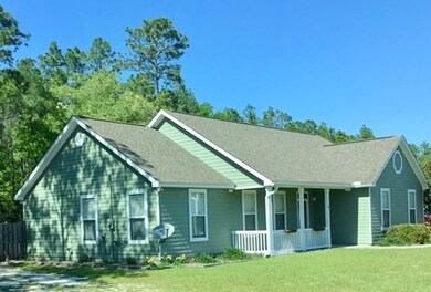 4 Pintail Ct, Crawfordville, FL 32327 - photo 4