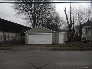 garage