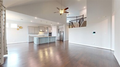 19043 Blossoming Buttercup Dr, Tomball, TX 77377 - photo 5