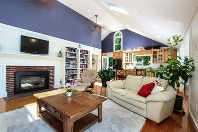 155 Hooppole Rd, Mashpee, MA 02649 - photo 4