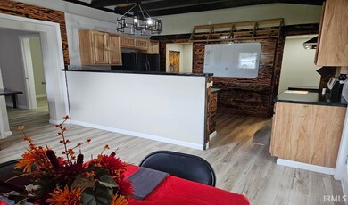 304 W Jefferson St, Kirklin, IN 46050 - photo 3