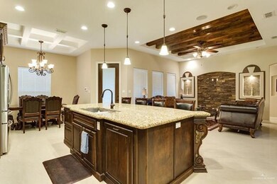 927 Chrysolite Dr, Weslaco, TX 78596 - photo 5