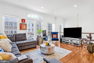 12755 Heron Ridge Dr, Fairfax, VA 22030 - photo 3