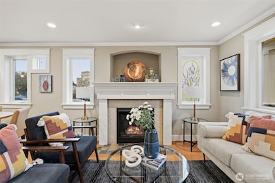 108 17th Ave unit A, Seattle, WA 98122 - photo 5