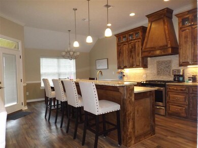 3602 Melody Ln, Texarkana, TX 75503 - photo 7