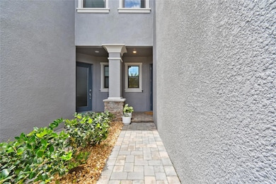 FRONT EXTERIOR WALKWAY
