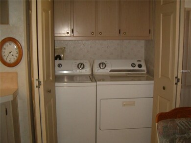 inside washer dryer