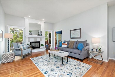 easy to maintain laminate wood flooring - fireplac
