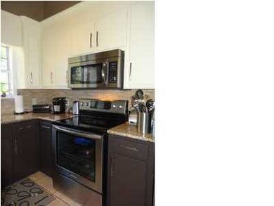New Kitchenaid appliances