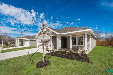 632 Quail Meadows Dr, Cleburne, TX 76031 - photo 3