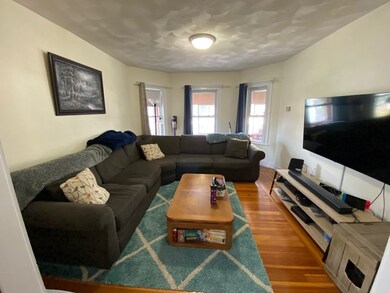 26 Egerton Rd unit 2, Arlington, MA 02474 - photo 5