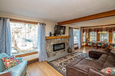 37 Cranmore Rd, North Conway, NH 03860 - photo 2