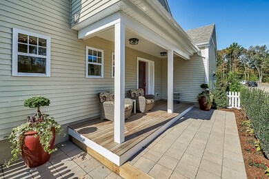 466 Chestnut St unit 1, Ashland, MA 01721 - photo 2