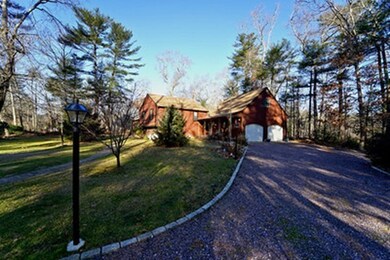 39 Woodhaven St, Carver, MA 02330 - photo 2