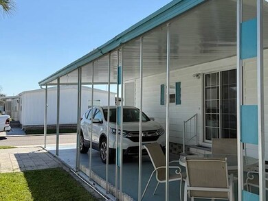 Carport