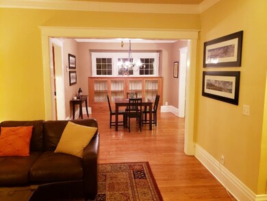 1406 Hillcrest Ave, Kalamazoo, MI 49008 - photo 4