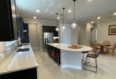 520 Nokota Dr, the Woodlands, TX 77354 - photo 7