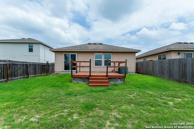 9227 Dublin Heights, San Antonio, TX 78254 - photo 7