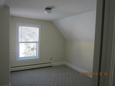 BR 2 on 3rd level.
