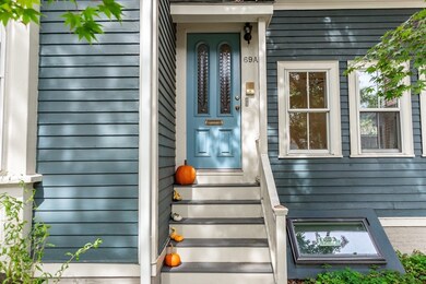 69A Walker St unit A, Cambridge, MA 02138 - photo 2