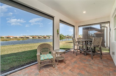 3845 Crosswater Dr, North Fort Myers, FL 33917 - photo 5