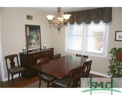 Dining Room.