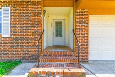 Come on in!