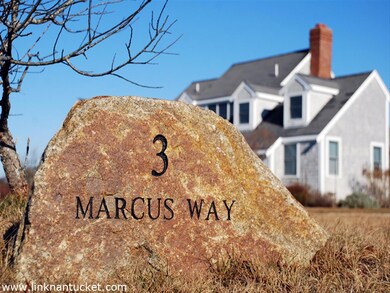 3 Marcus Way
