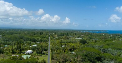 Property is located in lava zone 3