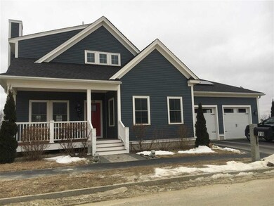 24 Eisenhower Dr, Rochester, NH 03867 - photo 3