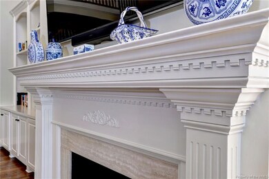 1921 Miln House Rd, Williamsburg, VA 23185 - photo 7