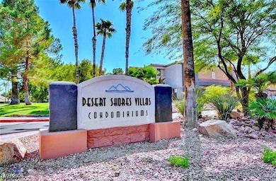 3151 Soaring Gulls Dr unit 2211, Las Vegas, NV 89128 - photo 2