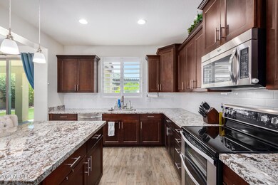 3109 E Quenton St, Mesa, AZ 85213 - photo 3